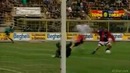 Roberto Baggio Италия афсонаси