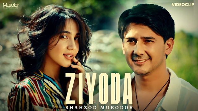 Shahzod Murodov – Ziyoda (Official Music Video)
