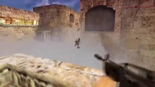 Counter-Strike 1.6 movie- Exec.pro (intro)