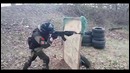 Тактика быстрый сброс магазина АК, от чекиста