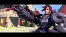 Paladins – Cinematic Trailer – Go To War