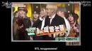 RUS SUB][05.11.16] Sister Slam Dunk (BTS cut)