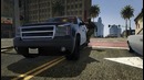 МАЙОР ГРОМ Трейлер Воссоздали в GTA V =)