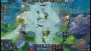 DOTA2: The International 2017: LGD vs Team Secret (Group A, Game 1)
