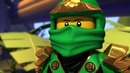 Ninjago – 2 сезон, эпизод 11