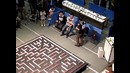 Самый быстрый робот-мышь