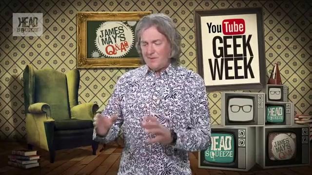 Geek Week – Can we build a lift into space