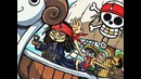 One pieceтрейлер#[пираты карибского моря]