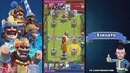 Лучшие деки топ атаки 9 ЭКС Clash Royale