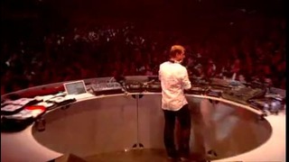 W&W – Arena (Armin van Buuren – Armin Only: Imagine 2008)
