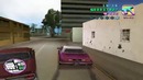 GTA- VICE CITY. Полное прохождение #8. Почти без Паука
