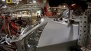 Мегазаводы: BMW X3. Сезон 5 Эпизод 1 / Megafactories