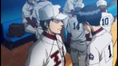 Ace of Diamond TV-2 – 25 (100) серия (Весна 2015!)