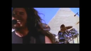 ВиаГра feat Slayer feat Megadeth (Big 3)