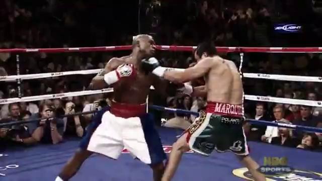 Floyd Mayweather – Get Money
