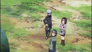 Naruto Shippuuden – 386 Серия (480p)