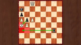 Правила шахмат. Занятие 5. Превращение пешки и правило взятия на проходе