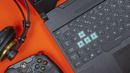 Лучший ноутбук для игр – Asus TUF Gaming A15