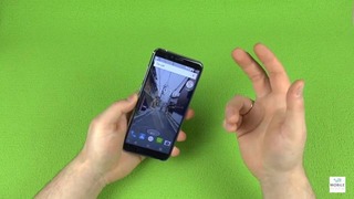 Обзор Pixelphone M1 – бюджетный смартфон с экраном 18:9