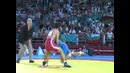 Olympic Greco Roman Highlights 2008