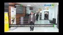 Открытие филиала АКБ "Капиталбанк" в г. Андижан