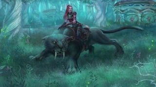 Warcraft История мира – Лучшие котэ вселенной Warcraft За-мур-чательный топ