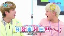 Amigo TV – ASTRO Ep.3 (рус. саб)