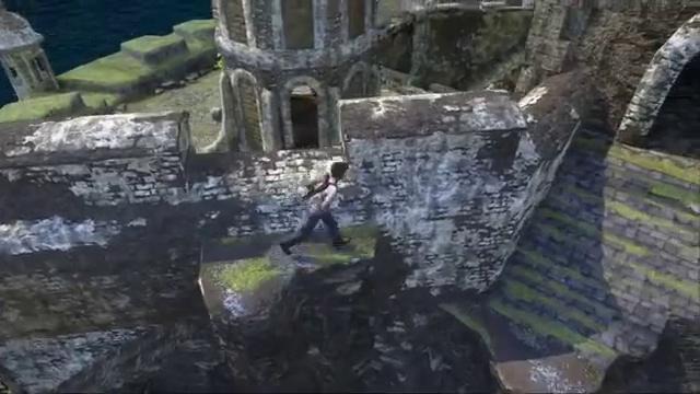 Прохождение Uncharted: Drake’s Fortune – Глава 6