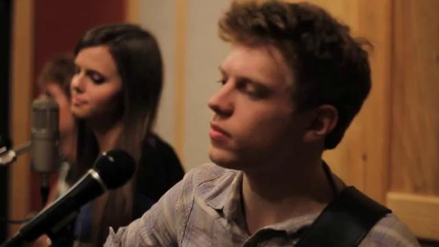 Tiffany Alvord & Memphis High Singing ‘Run To You’ by Lady Antebellum