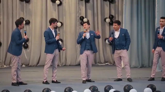 Ог`алар консерт 2020 – – огалар концерт 2020