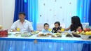 Анонс асянди Леонида