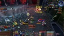 Bad Example vs. Blood Princes 25