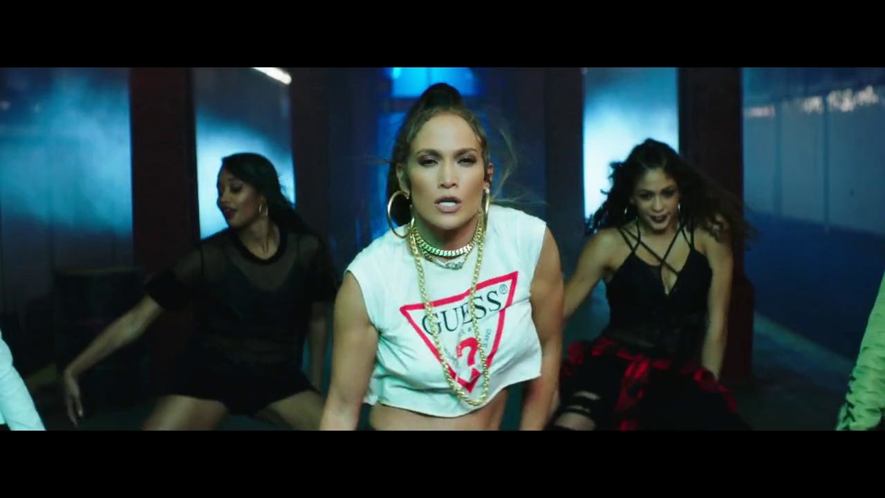 Jennifer Lopez Amor Amor Amor Official Video Ft Wisin Moveruz 