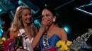 Miss Universe 2015 Winner Miss Philippines Pia Alonzo (Steve Harvey Epic FAIL)