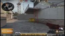 CSGO Flusha – Insane Wallbang