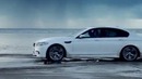 Дрифт-пожелание от BMW M5