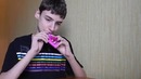Секрет фокуса ‘Шарик в телефон