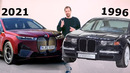 СЕКРЕТНЫЕ АВТОМОБИЛИ ПРОИЗВОДИТЕЛЕЙ, КОТОРЫЕ БОЯЛИСЬ ПОКАЗАТЬ
