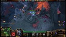 Meepo gameplay(RMM)