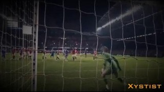 David De Gea №1 – Manchester United Story – Season Compilation
