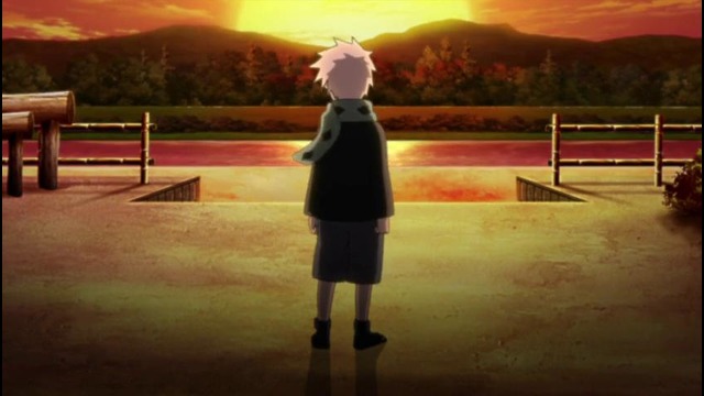 Naruto Shippuuden – 415 Серия (480p)