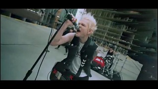 Sum 41 – Fake My Own Death (Official Video 2016!)