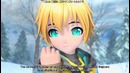 [1080-60fps Full] soundless voice – Kagamine Rin & Len