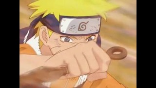 Naruto TV-1 – 62 Cерия (240p!)