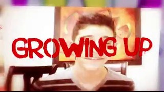 Avril Lavigne – Here’s To Never Growing Up (Lyric Video 2013!)