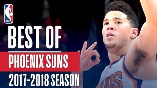 Best Of Phoenix Suns | 2018 NBA Season