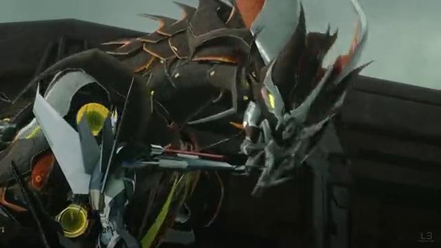 Transformers prime – season3.6