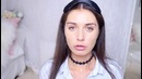 Elena864 – Nude make up макияж нюд