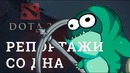 DOTA 2 Репортажи со дна #146