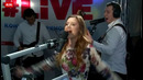Юля Савичева – Если В Сердце Живет Любовь LIVE Авторадио
